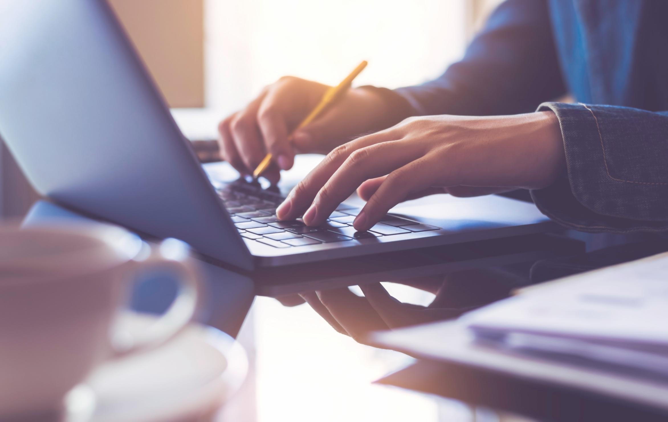 Budgeting for irregular income — webinar session overview